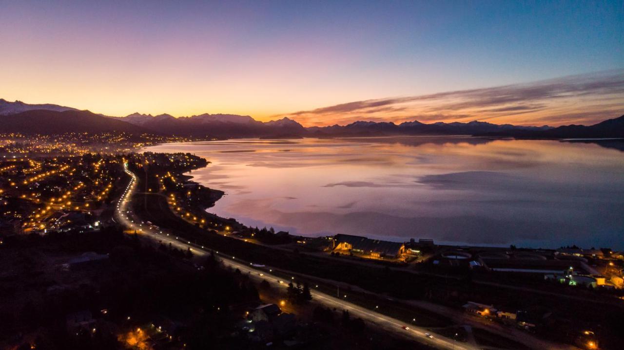 Bariloche Apart Exteriör bild